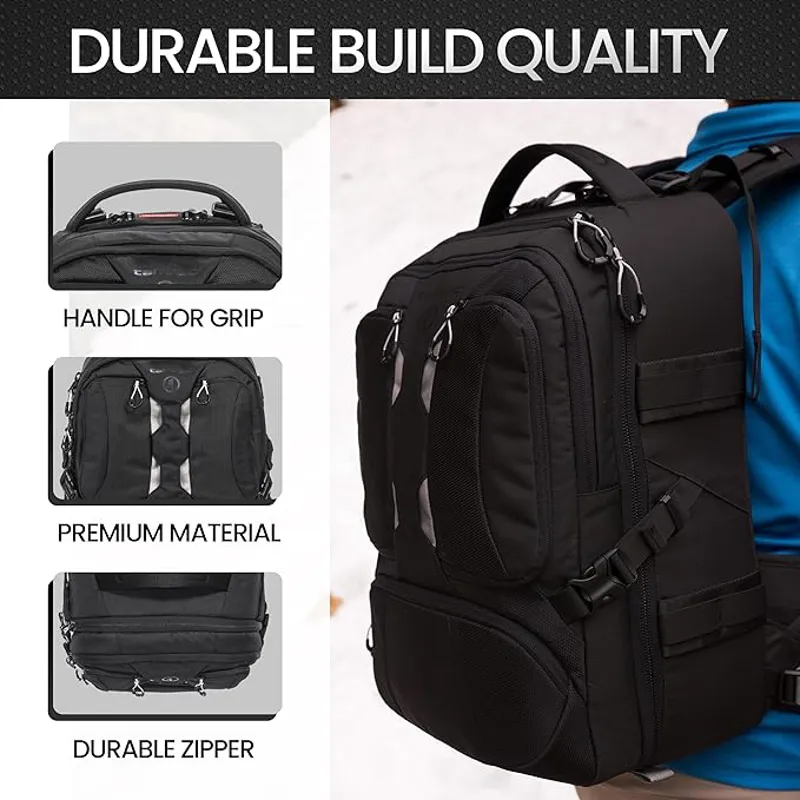 Tamrac Anvil 17 Backpack for DSLR Camera-3