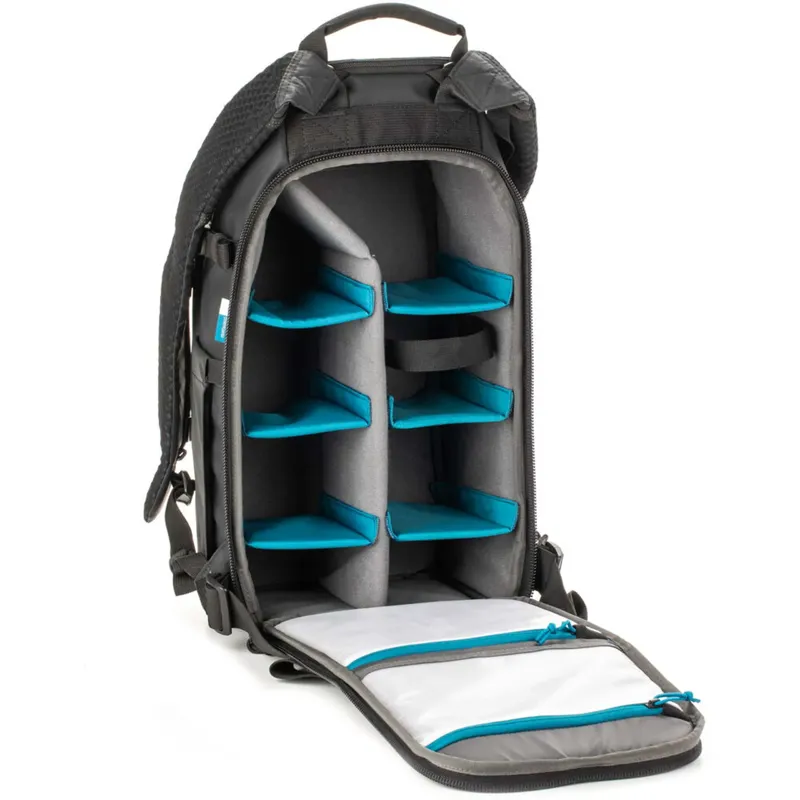 Ex-Display Tenba Axis V2 16L Backpack in Black-4