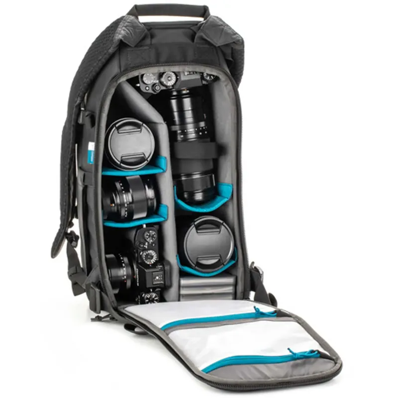 Ex-Display Tenba Axis V2 16L Backpack in Black-3