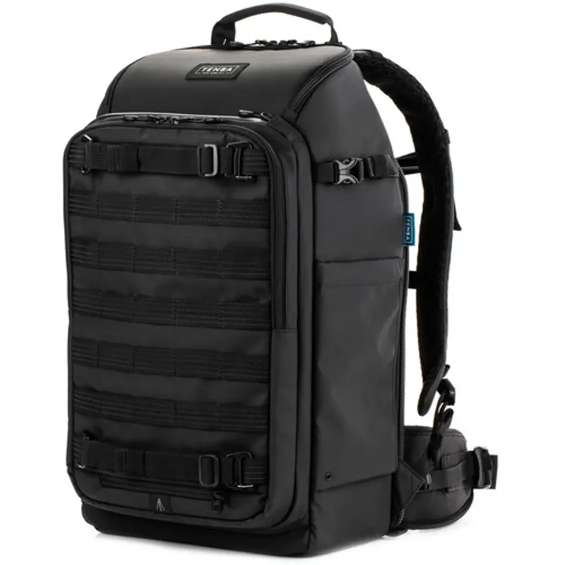 Ex-Display Tenba Axis v2 24L Backpack in Black-2