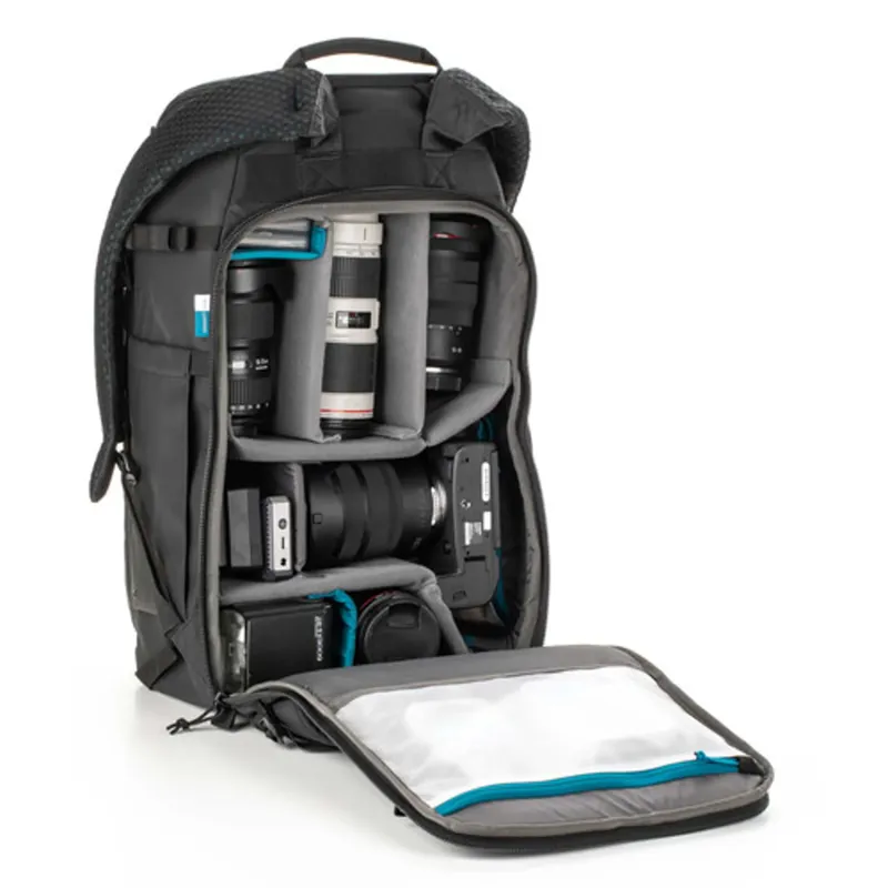Ex-Display Tenba Axis v2 24L Backpack in Black-6