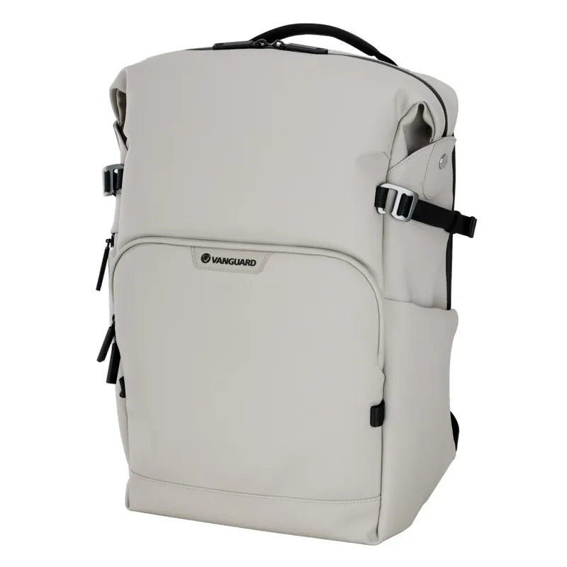 Vanguard VEO Lite B25L 25 Litre Camera Backpack - Cream-1