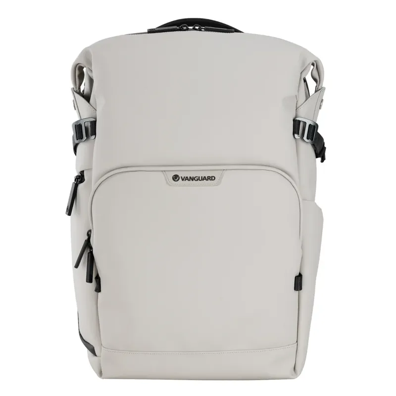 Vanguard VEO Lite B25L 25 Litre Camera Backpack - Cream