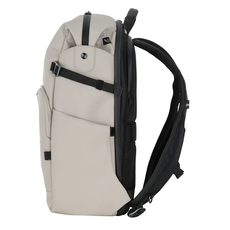 Vanguard VEO Lite B25L 25 Litre Camera Backpack - Cream-4
