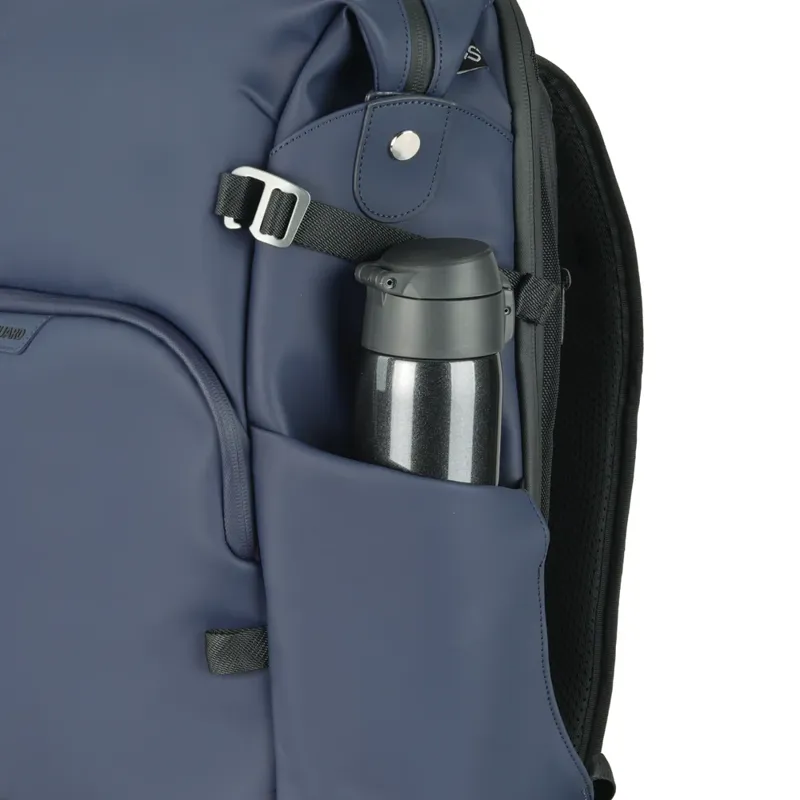 Vanguard VEO Lite B25L 25 Litre Camera Backpack - Navy Blue-6
