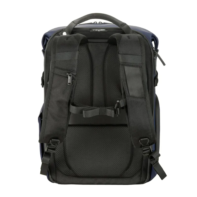 Vanguard VEO Lite B25L 25 Litre Camera Backpack - Navy Blue-4