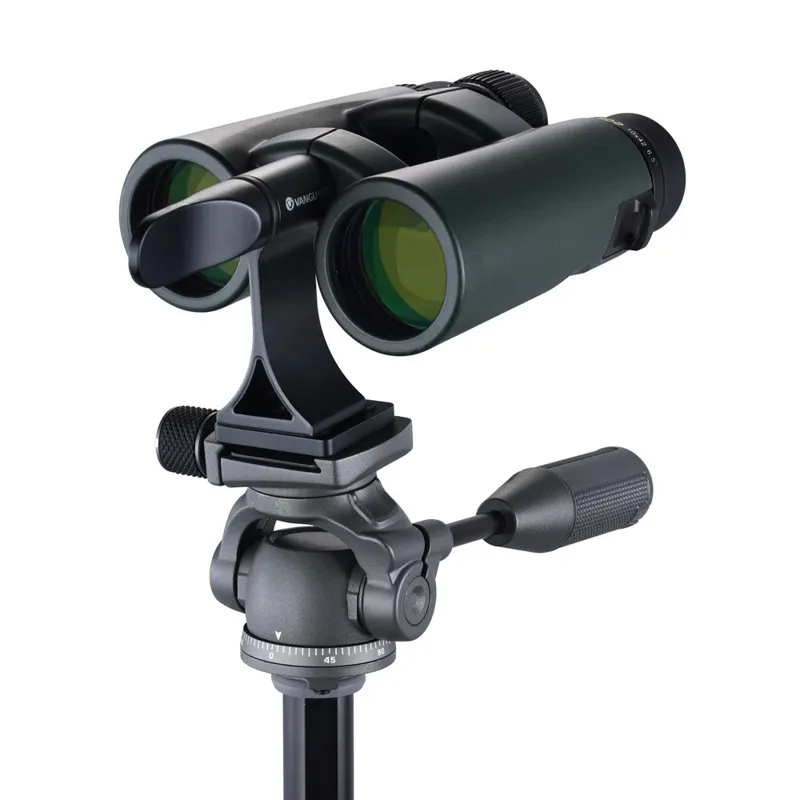 Vanguard VEO BA-185 Binocular Tripod Adaptor-1