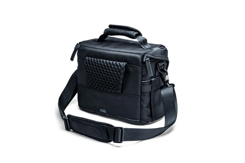 Vanguard VEO Select 22S Shoulder Bag - Black-2