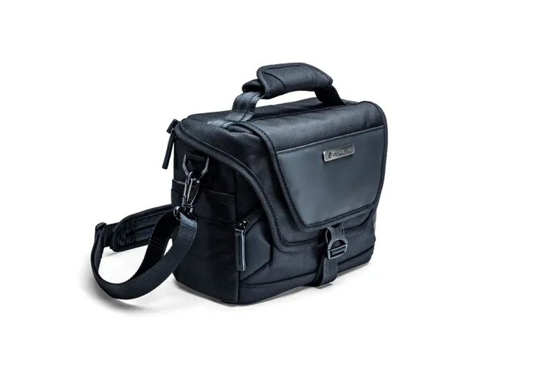 Vanguard VEO Select 22S Shoulder Bag - Black-1