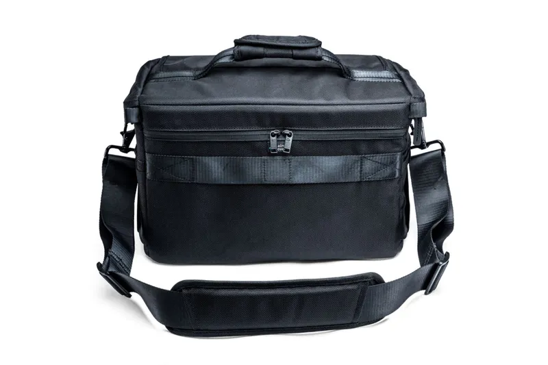 Vanguard Veo Select 36S Shoulder Bag - Black-2