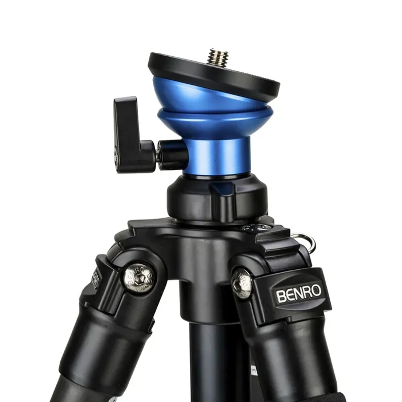 Ex-Demo Unboxed Benro A2573F Aluminum Tripod Legs-1