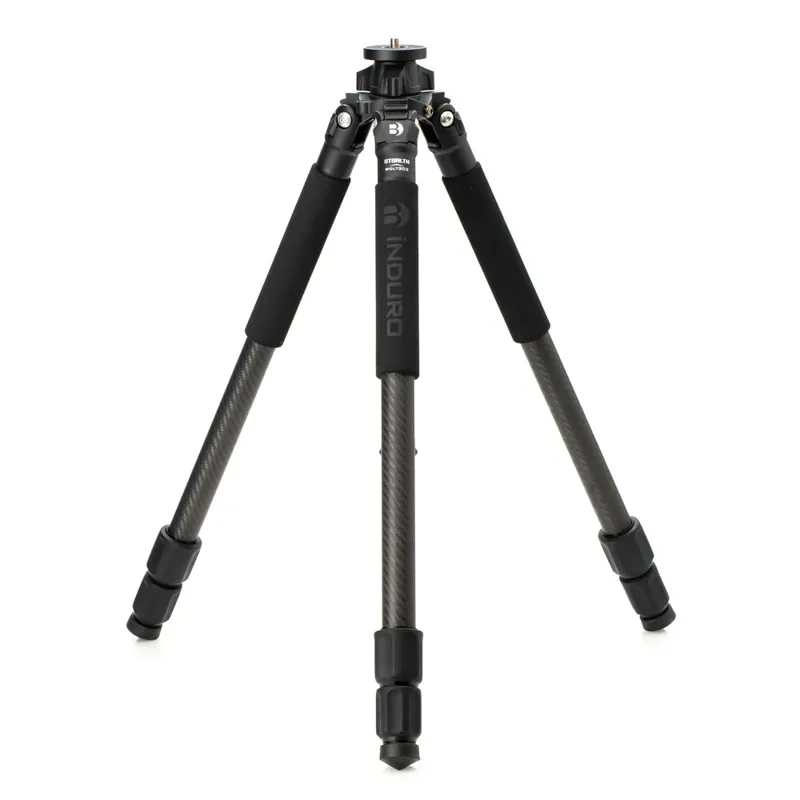 Unboxed Ex-Display Benro Induro BICLT203 Carbon Fibre Series 2 Tripod