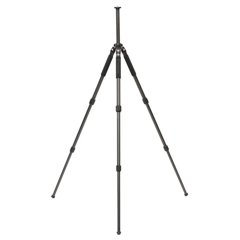 Unboxed Ex-Display Benro Induro BICLT203 Carbon Fibre Series 2 Tripod-3