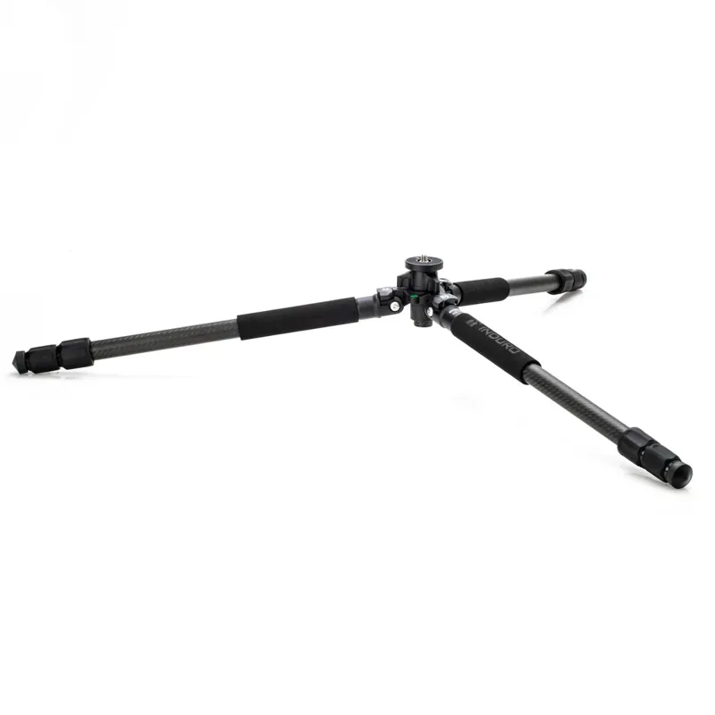 Unboxed Ex-Display Benro Induro BICLT203 Carbon Fibre Series 2 Tripod-1