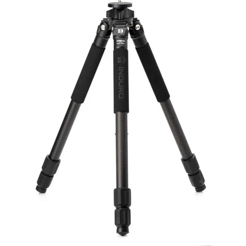 Ex-Display Unboxed Benro Induro Classic CF303 Carbon Fibre Tripod 20KG