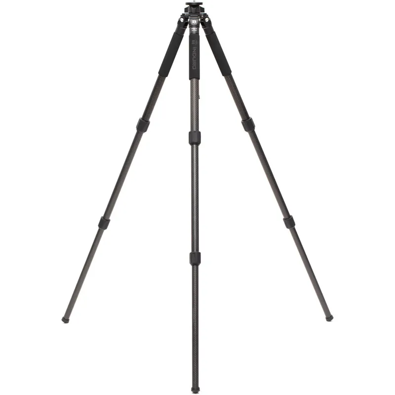 Ex-Display Unboxed Benro Induro Classic CF303 Carbon Fibre Tripod 20KG-8