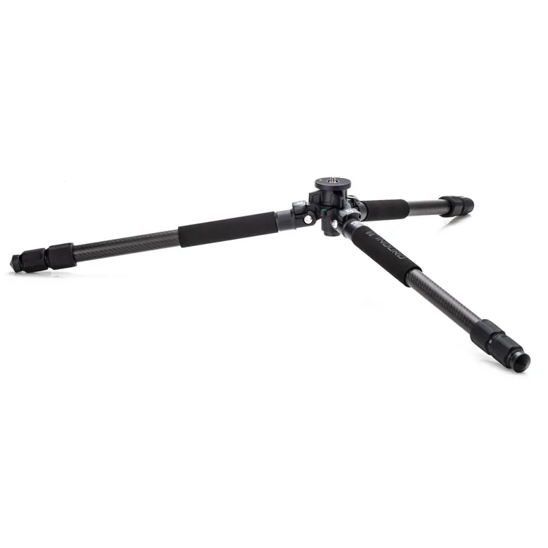 Ex-Display Benro Induro Classic CF303 Carbon Fibre Tripod-6