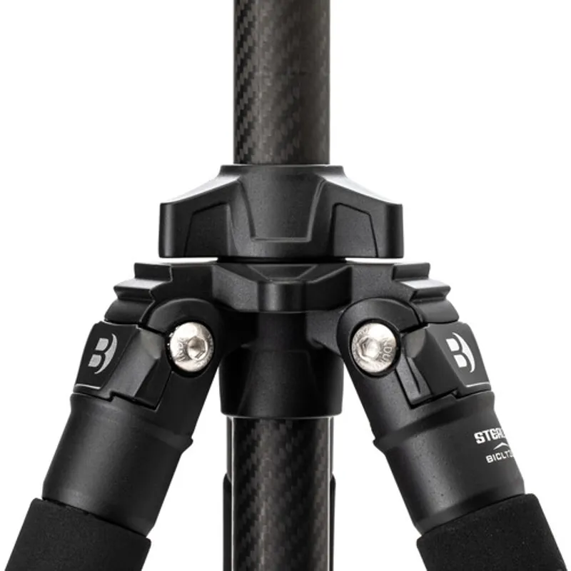 Ex-Display Benro Induro Classic CF303 Carbon Fibre Tripod-5