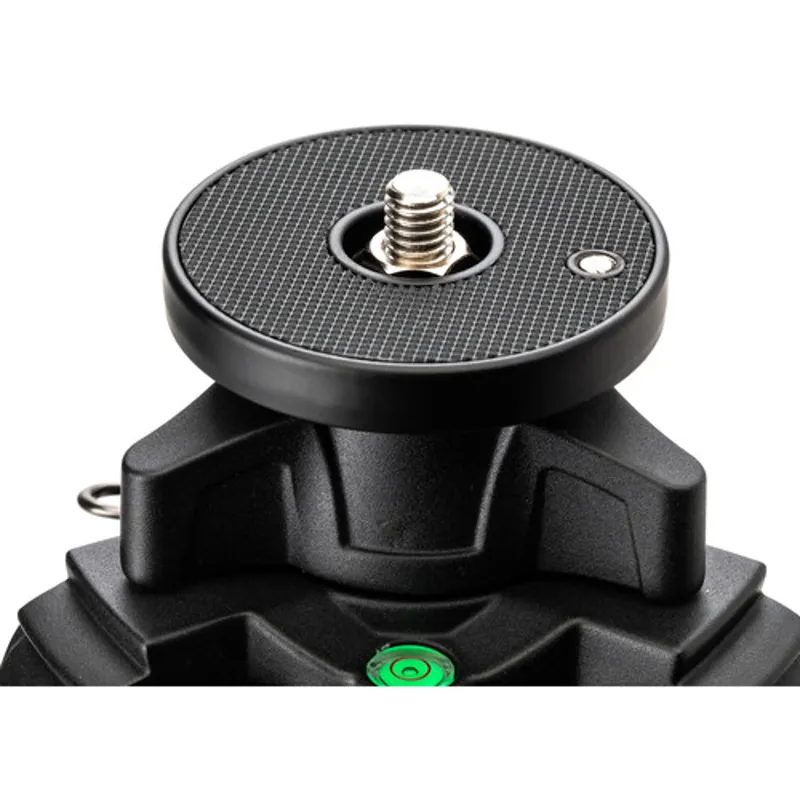 Ex-Display Benro Induro Classic CF303 Carbon Fibre Tripod-4