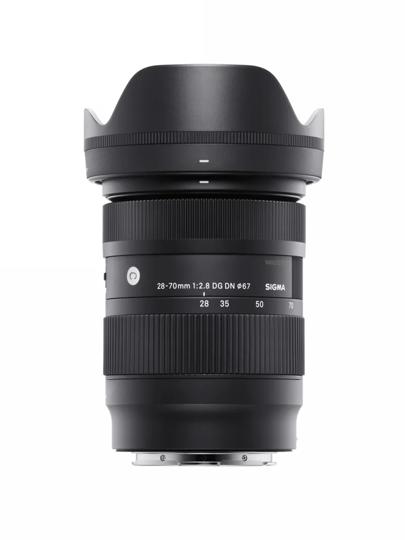 Sigma 28-70mm f2.8 DG DN Contemporary Lens for L Mount