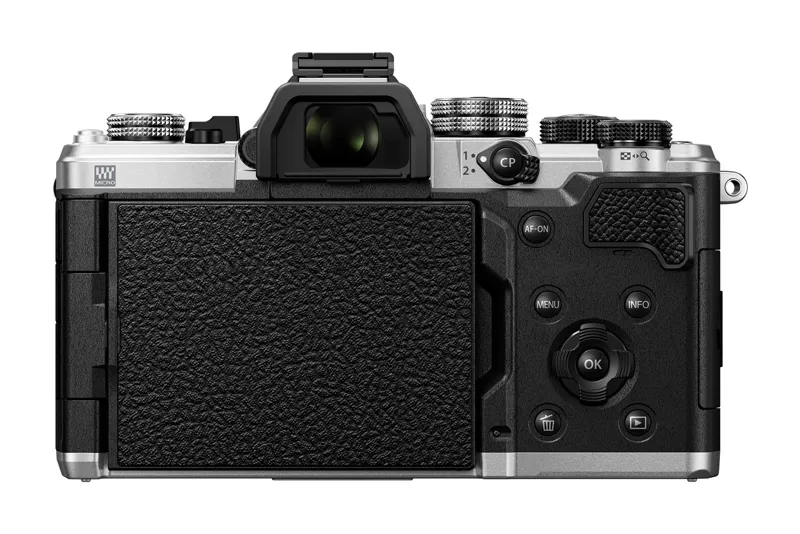 OM System OM-3 Body - CASHBACK SPARE BATTERY AND 5 YEARS WARRANTY!-8