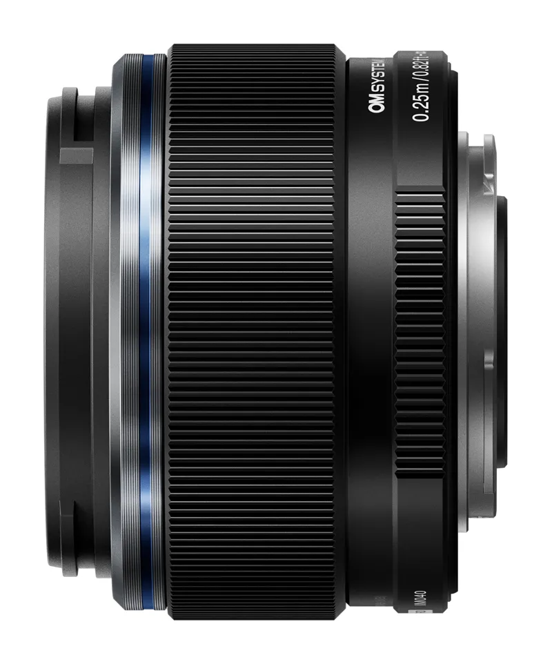 OM System M.Zuiko Digital ED 25mm F1.8 II Lens - CASHBACK!-2