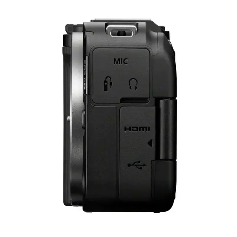 Canon EOS R50 V Body-2