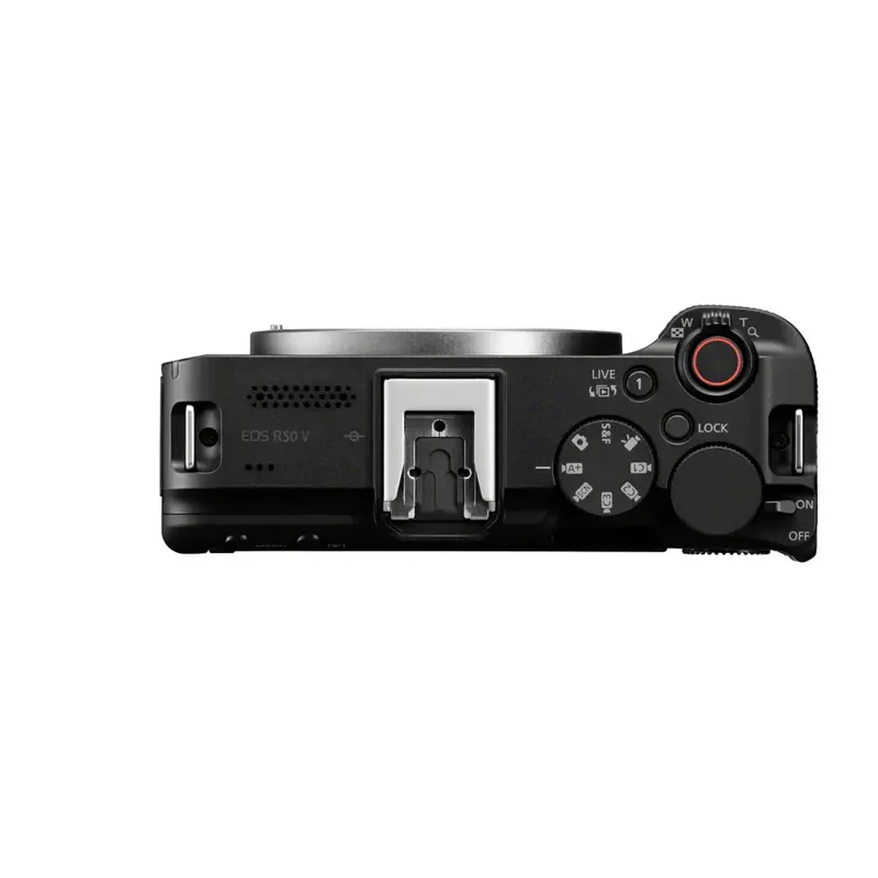 Canon EOS R50 V + RF-S 14-30mm Kit-5