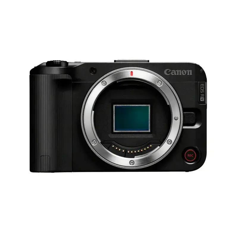 Canon EOS R50 V Body