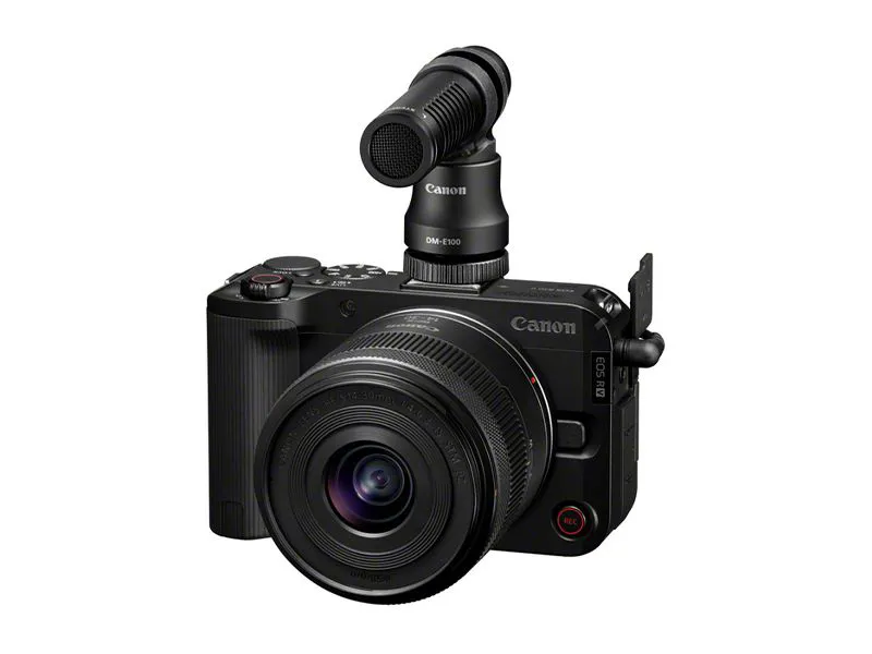 Canon EOS R50 V + RF-S 14-30mm Creator Kit - PRE ORDER DEPOSIT-1