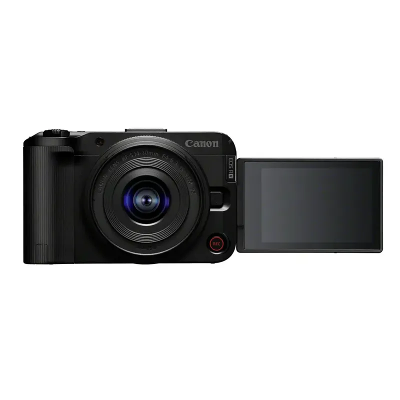 Canon EOS R50 V + RF-S 14-30mm Creator Kit - PRE ORDER DEPOSIT-2