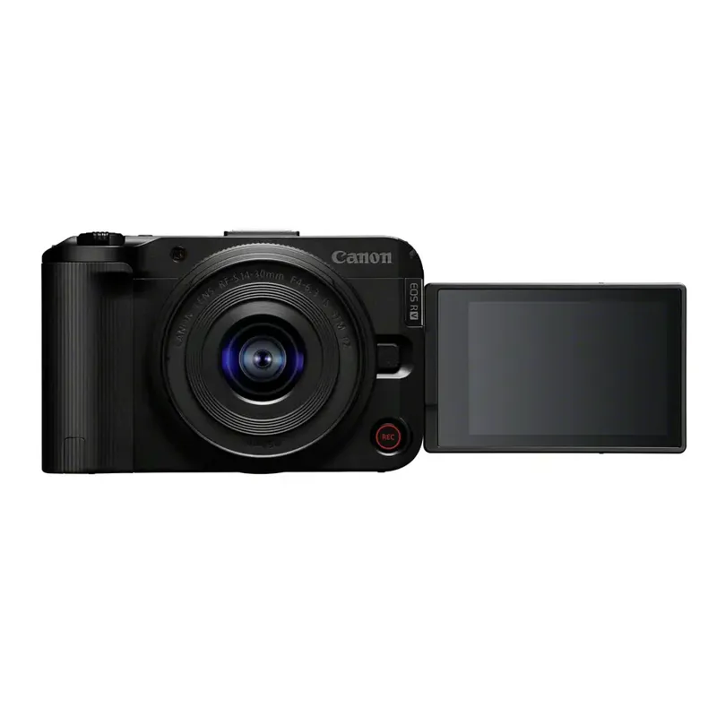 Canon EOS R50 V + RF-S 14-30mm Kit-1