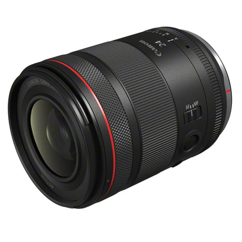 Canon RF 24mm F1.4L VCM Lens -1