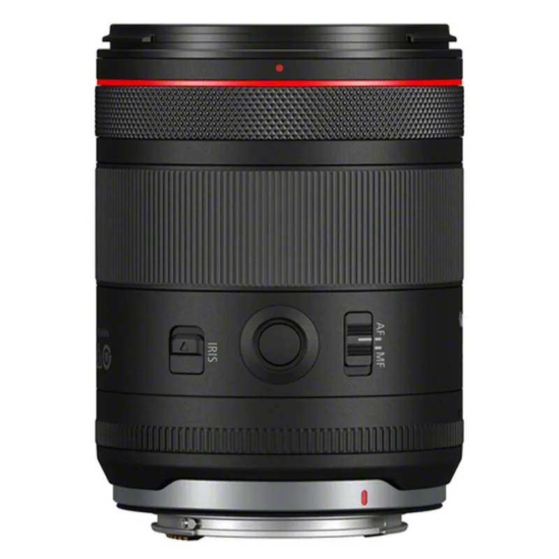 Canon RF 50mm F1.4L VCM Lens -1