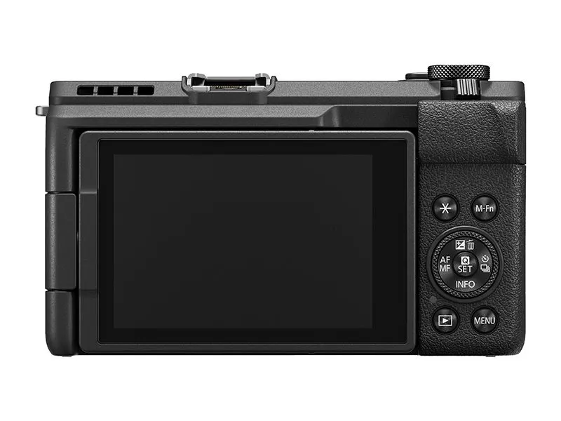 Canon Powershot V1 Compact Camera-1