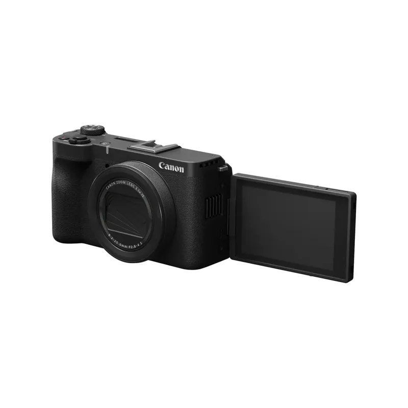 Canon Powershot V1 Premium Vlogger Kit-4