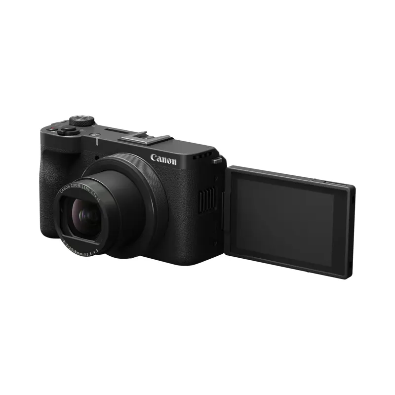 Canon Powershot V1 Premium Vlogger Kit-5