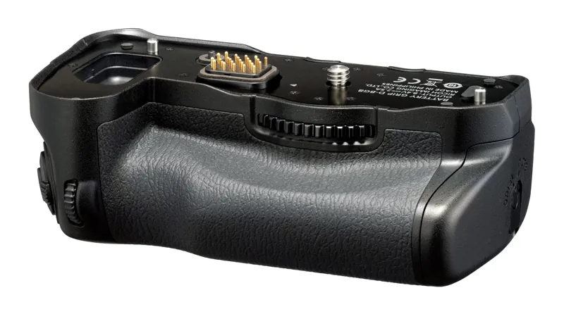 Pentax D-BG8 Battery Grip for Pentax K-3 Mark III
