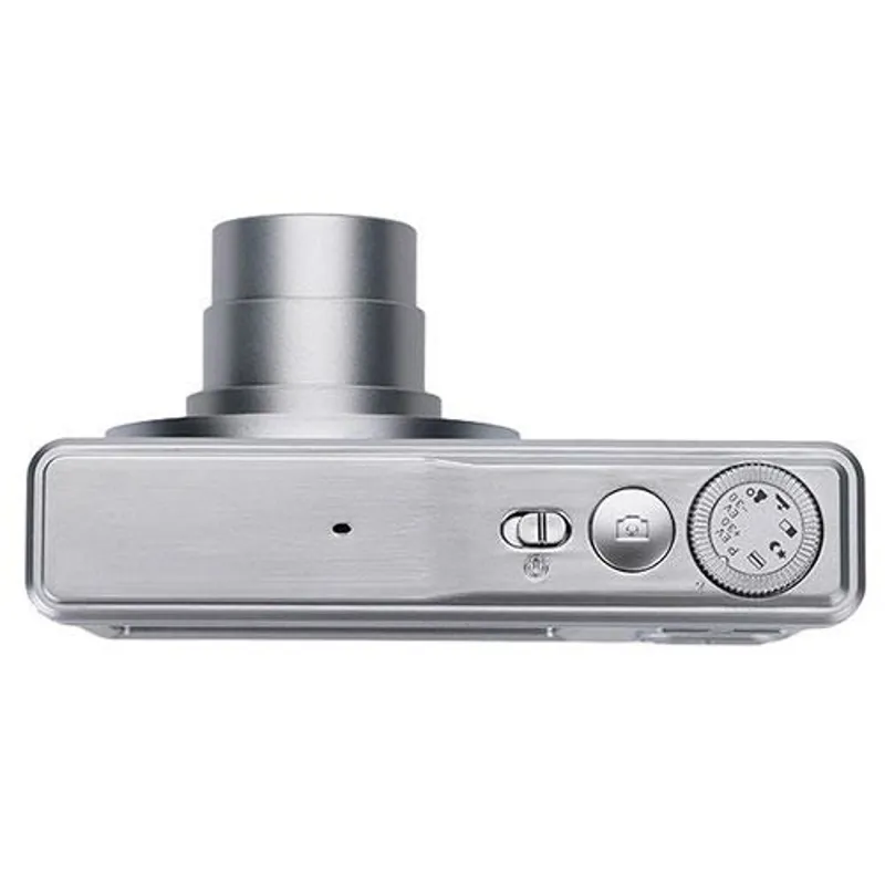 AgfaPhoto Realishot DC9200 - Digital Compact Camera in Black-3