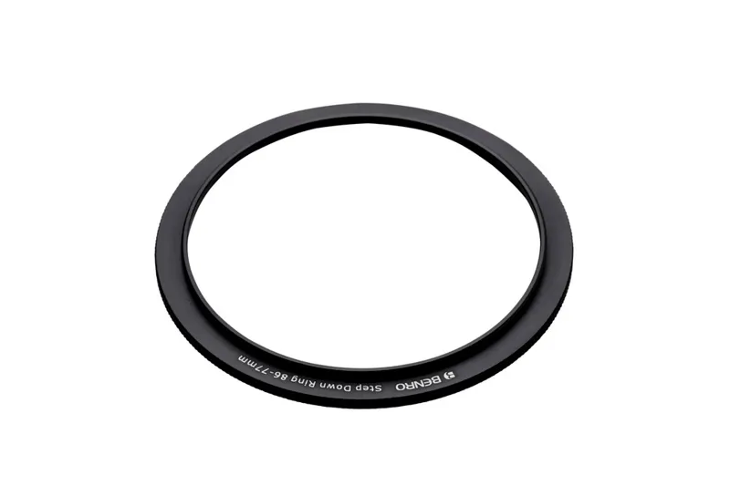 Benro Step Down Ring 86-77mm