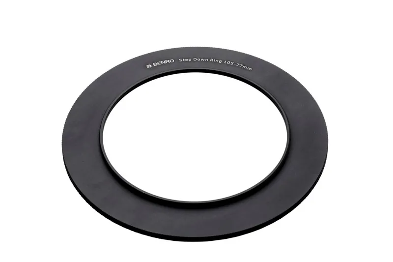 Benro Step-Down Ring 105-77mm-1