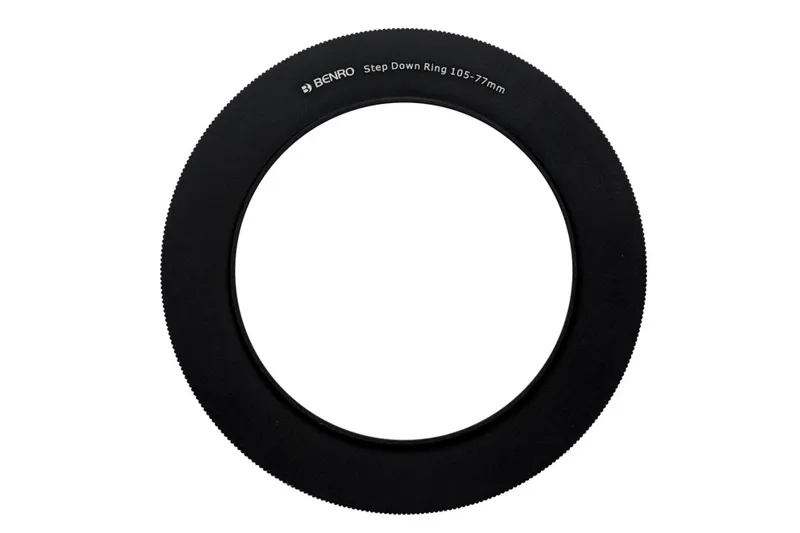 Benro Step-Down Ring 105-77mm