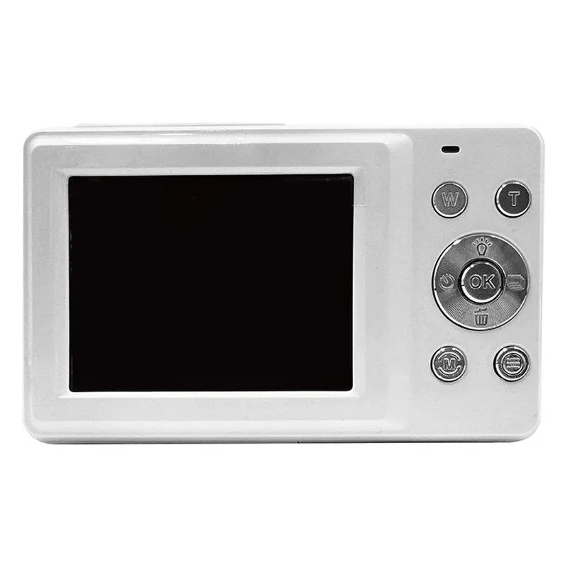 Yashica DigiPix 100 - White-1