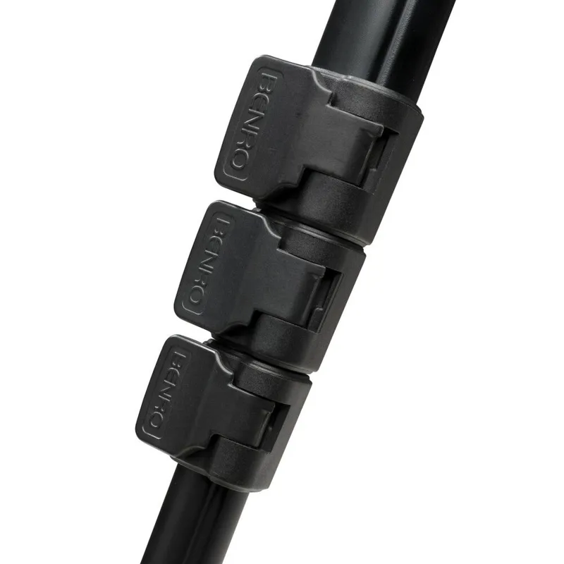 Ex-Display Benro A1883F Aero 2 Aluminium Video Tripod with S2PRO Head-7