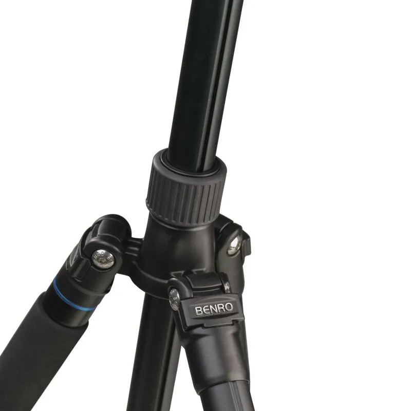 Ex-Display Benro A1883F Aero 2 Aluminium Video Tripod with S2PRO Head-5