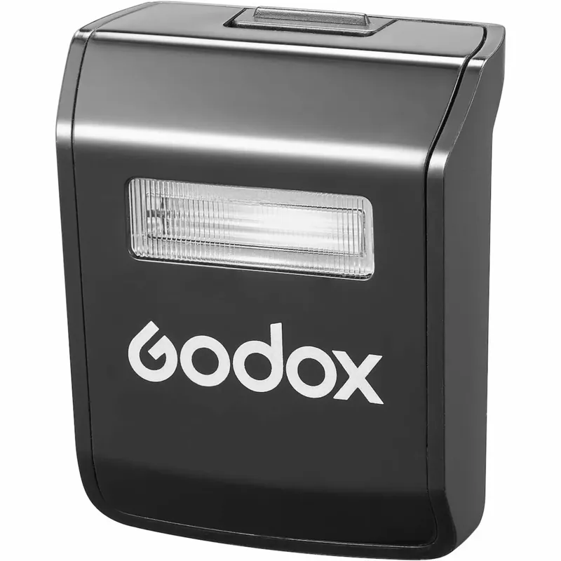Ex-Display Godox V1Pro Round Head Camera Flash - For Canon-4