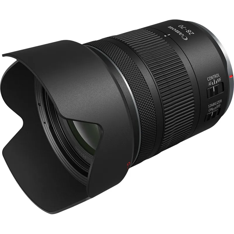 Canon RF 28-70mm f/2.8 IS STM Lens-3