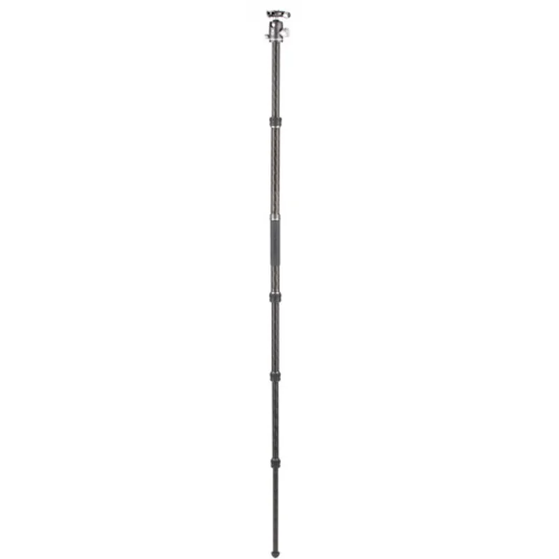 Ex-Display Benro Bat 24C Tripod with VX25 Ball Head-2