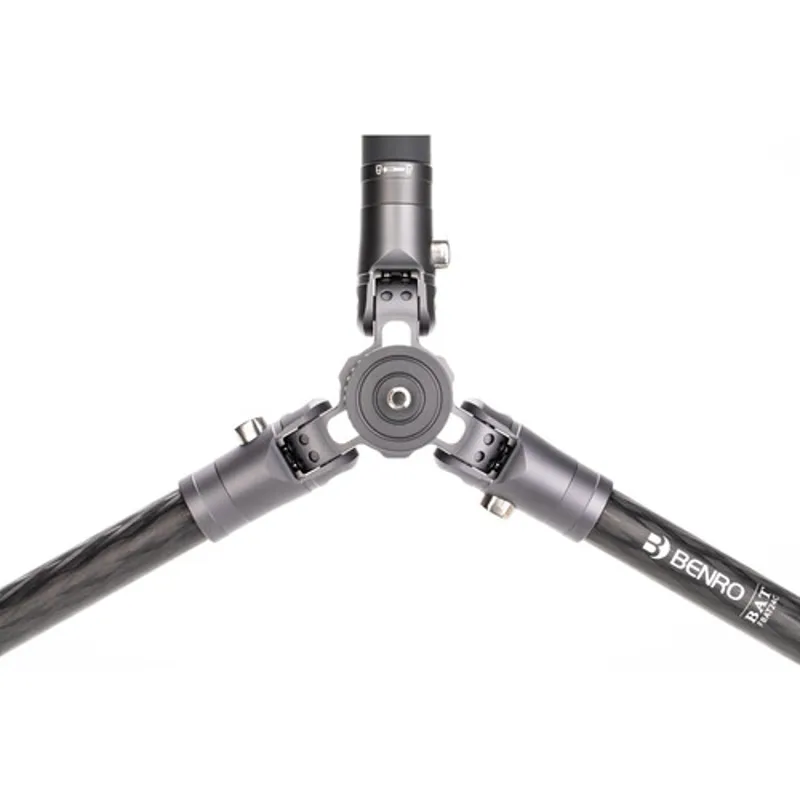 Ex-Display Benro Bat 24C Tripod with VX25 Ball Head-3