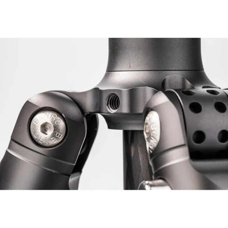 Ex-Display Benro Bat 24C Tripod with VX25 Ball Head-5